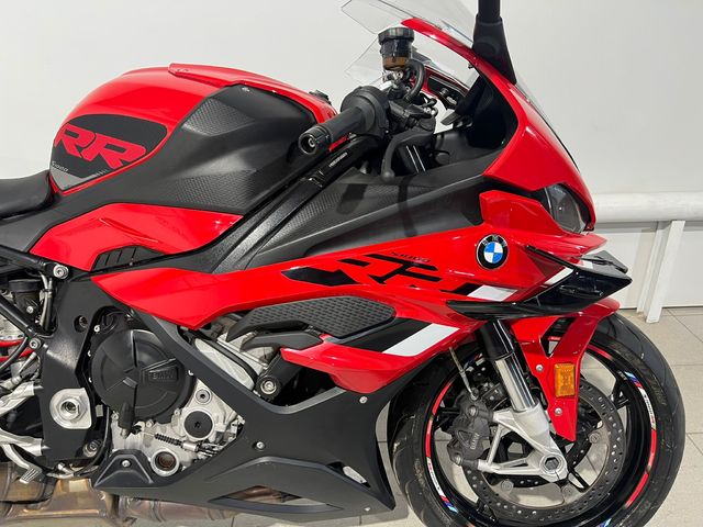 BMW Motorrad S 1000 RR  BMW Motorrad S 1000 RR  de ocasión
