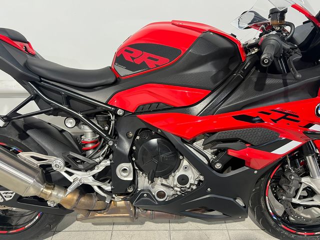 BMW Motorrad S 1000 RR  BMW Motorrad S 1000 RR  de ocasión