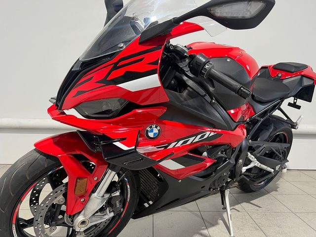 BMW Motorrad S 1000 RR  BMW Motorrad S 1000 RR  de ocasión