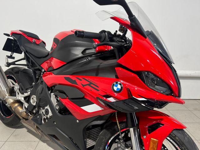 BMW Motorrad S 1000 RR  BMW Motorrad S 1000 RR  de ocasión