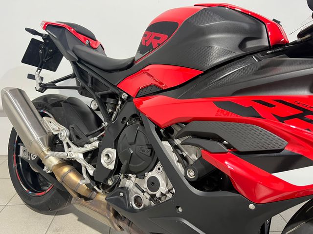 BMW Motorrad S 1000 RR  BMW Motorrad S 1000 RR  de ocasión