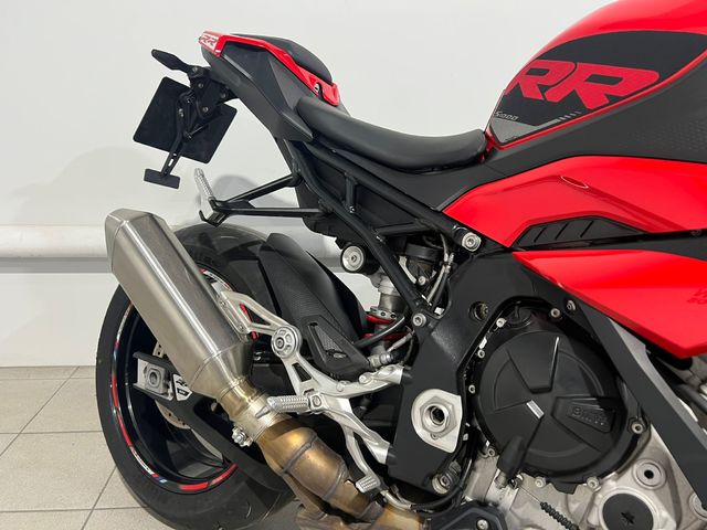 BMW Motorrad S 1000 RR  BMW Motorrad S 1000 RR  de ocasión