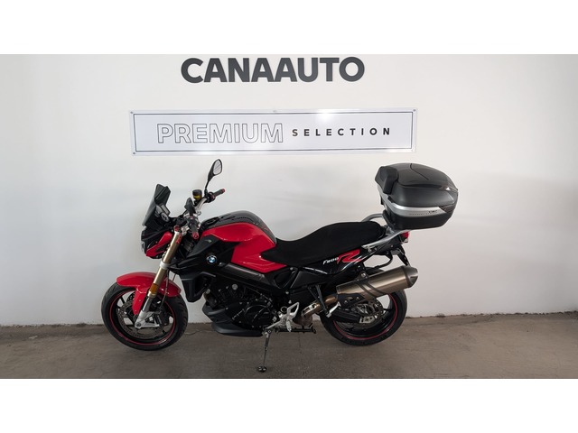 BMW Motorrad F 800 R  de ocasión 