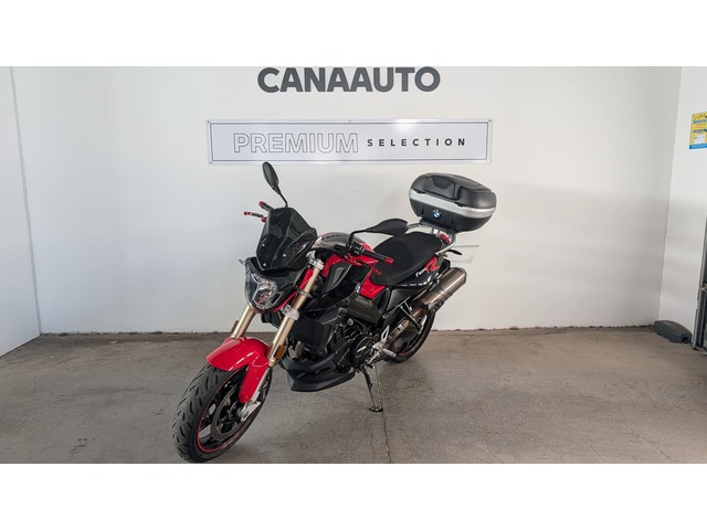 BMW Motorrad F 800 R  de ocasión 