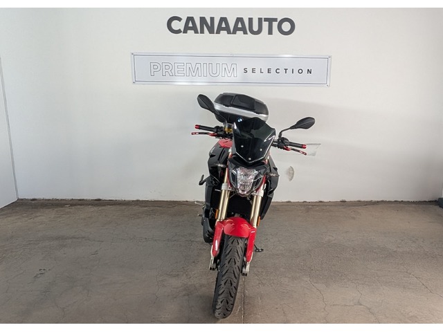BMW Motorrad F 800 R  de ocasión 