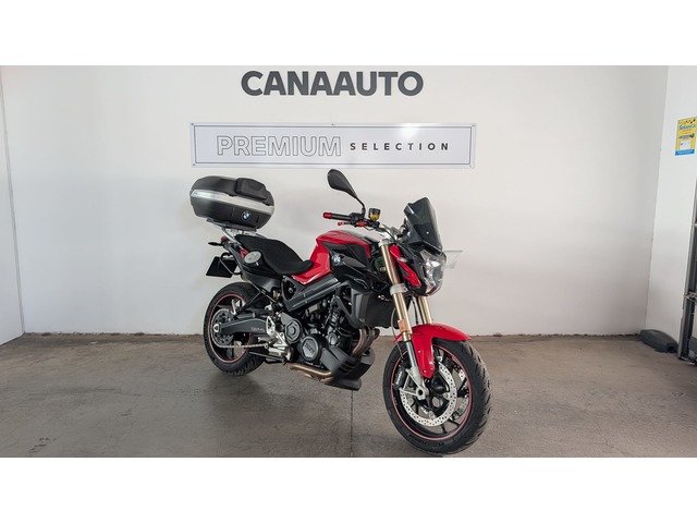 BMW Motorrad F 800 R  de ocasión 