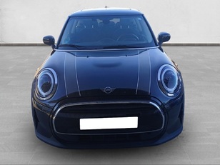 Fotos de MINI 3 Puertas Cooper 100 kW (136 CV)