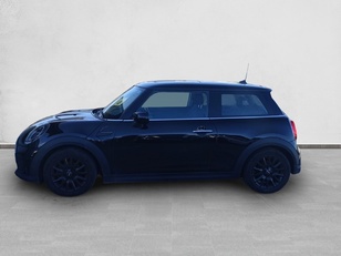 Fotos de MINI 3 Puertas Cooper 100 kW (136 CV)