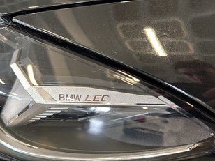 BMW Serie 4 420d Gran Coupe color Negro. Año 2025. 140KW(190CV). Diésel. En concesionario Enekuri Motor de Vizcaya