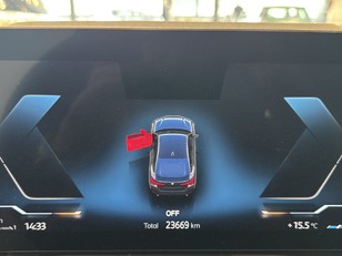 BMW Serie 4 420d Gran Coupe color Negro. Año 2025. 140KW(190CV). Diésel. En concesionario Enekuri Motor de Vizcaya