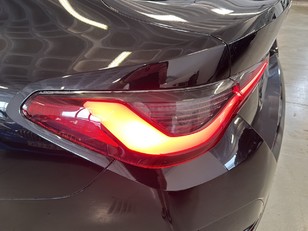 BMW Serie 4 420d Gran Coupe color Negro. Año 2025. 140KW(190CV). Diésel. En concesionario Enekuri Motor de Vizcaya