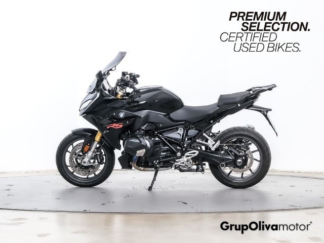 BMW Motorrad R 1250 RS  de ocasión 