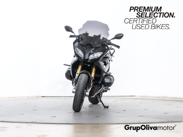 BMW Motorrad R 1250 RS  de ocasión 
