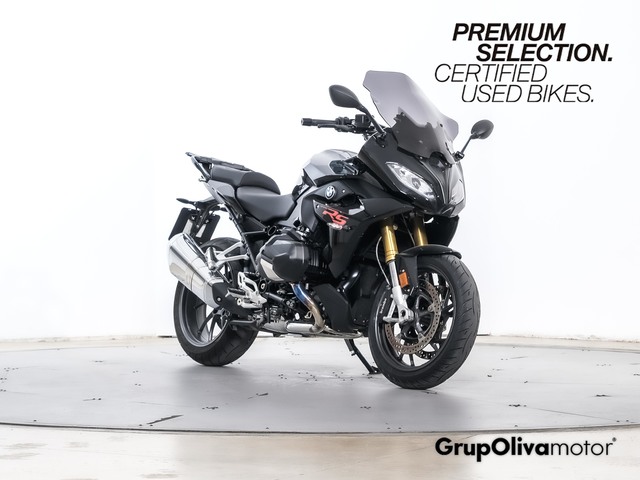 BMW Motorrad R 1250 RS  de ocasión 