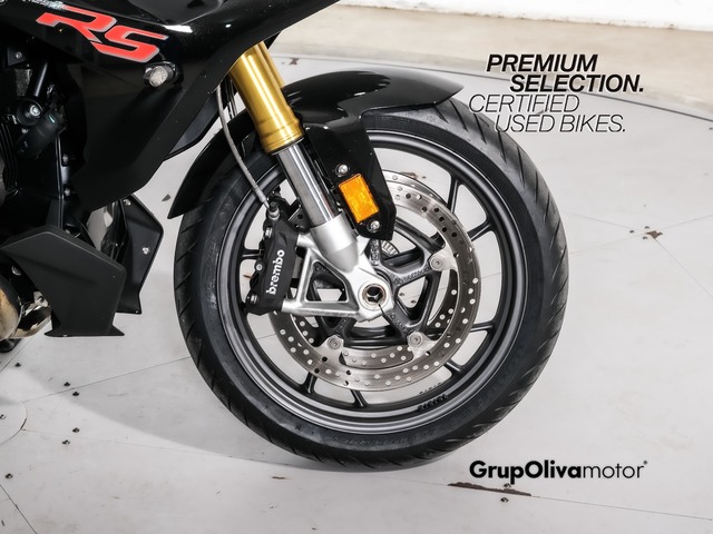 BMW Motorrad R 1250 RS  de ocasión 