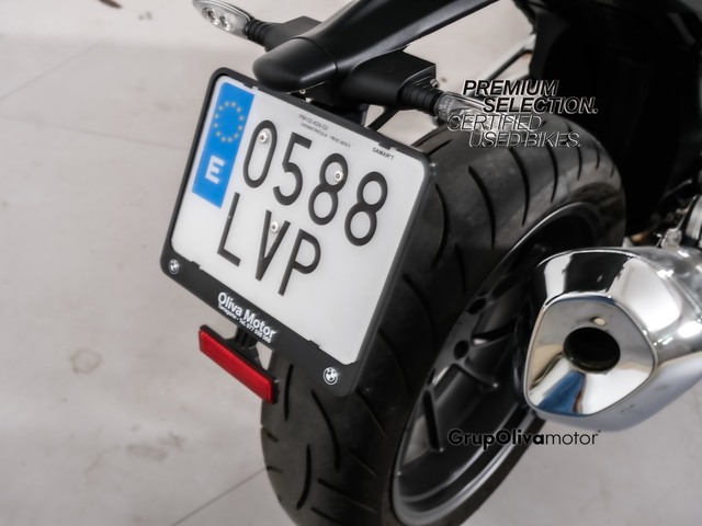 BMW Motorrad R 1250 RS  de ocasión 