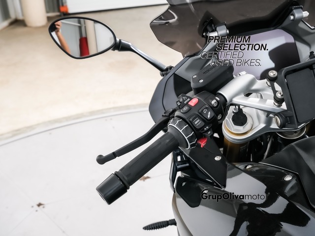 BMW Motorrad R 1250 RS  de ocasión 
