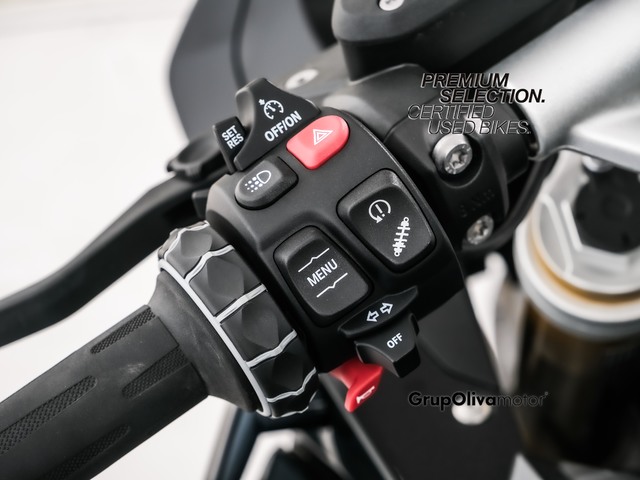 BMW Motorrad R 1250 RS  de ocasión 