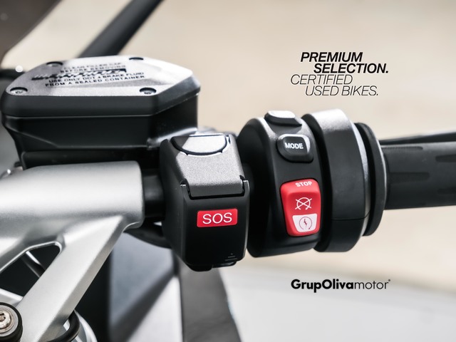 BMW Motorrad R 1250 RS  de ocasión 