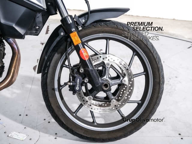 BMW Motorrad F 750 GS  de ocasión 