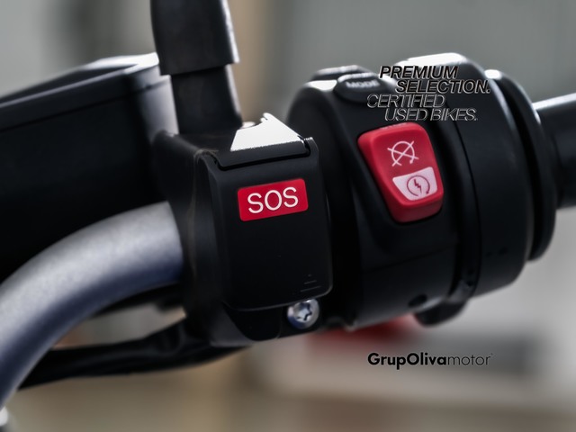 BMW Motorrad F 750 GS  de ocasión 