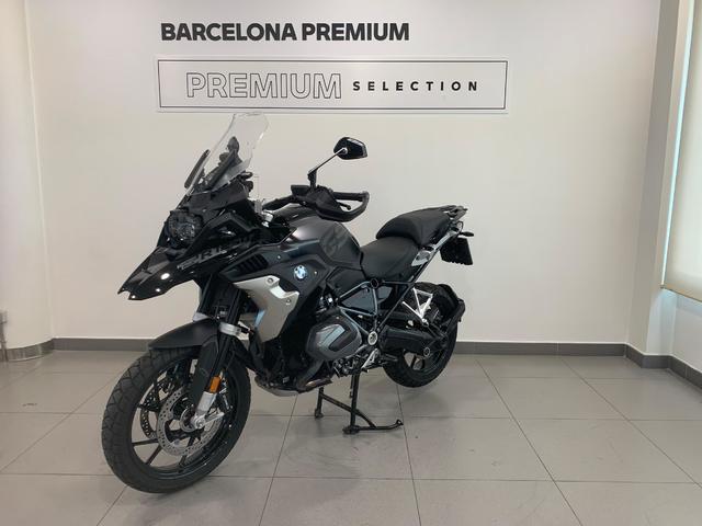 BMW Motorrad R 1250 GS  de ocasión 