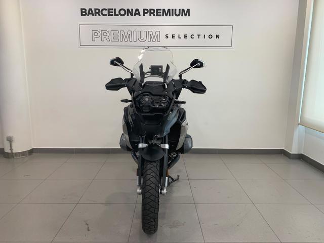 BMW Motorrad R 1250 GS  de ocasión 