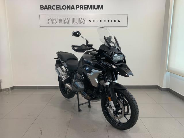 BMW Motorrad R 1250 GS  de ocasión 