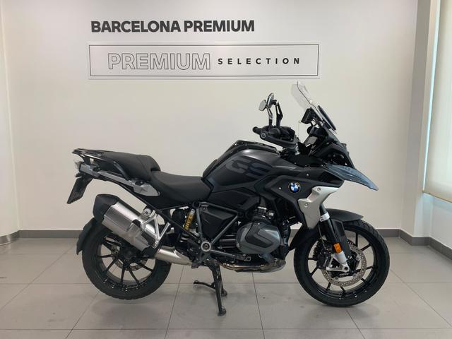 BMW Motorrad R 1250 GS  de ocasión 