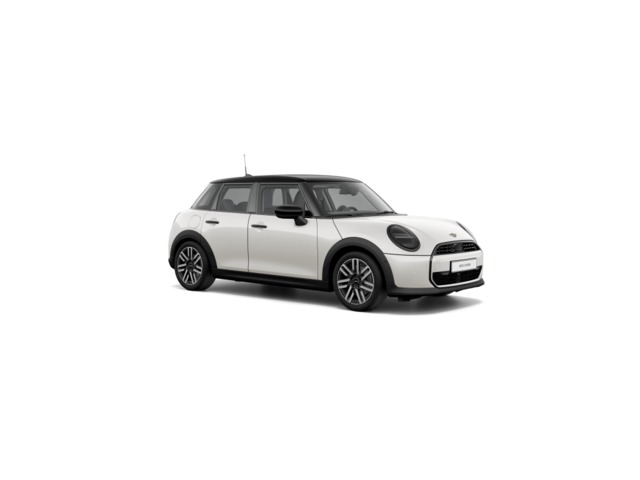 fotoG 3 del MINI MINI 5 Puertas Cooper C 115 kW (156 CV) 156cv Gasolina del 2025 en Madrid