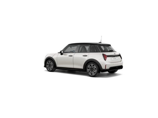 fotoG 5 del MINI MINI 5 Puertas Cooper C 115 kW (156 CV) 156cv Gasolina del 2025 en Madrid