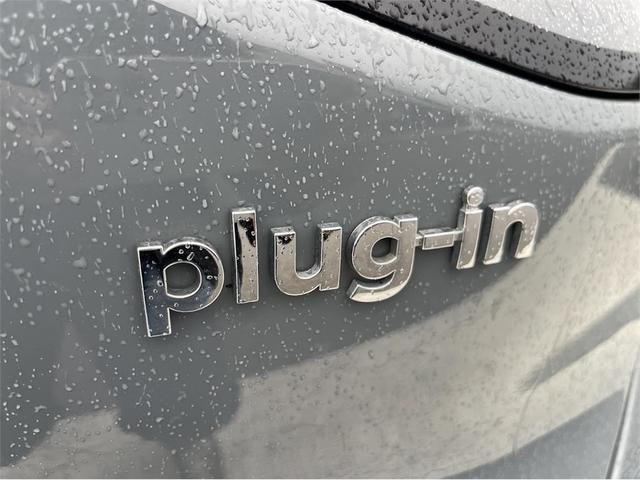 Foto 25 Hyundai Ioniq 1.6 GDI PHEV Tecno DT 104 kW (141 CV)