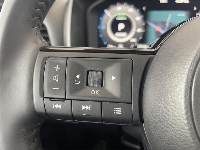 Foto 7 Nissan Qashqai E-POWER N-Connecta Auto 140 kW (190 CV)