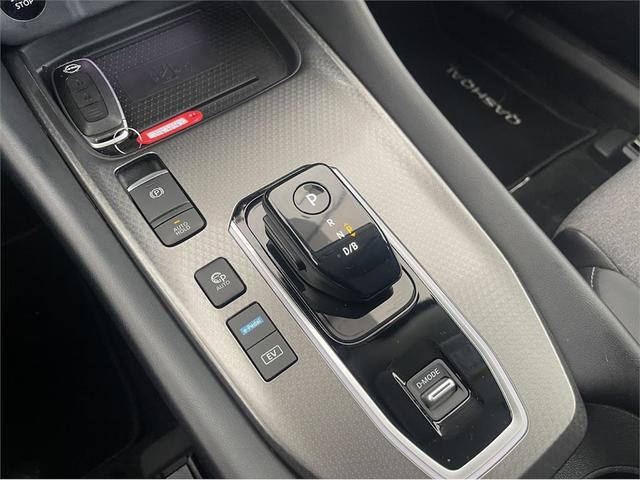 Foto 12 Nissan Qashqai E-POWER N-Connecta Auto 140 kW (190 CV)