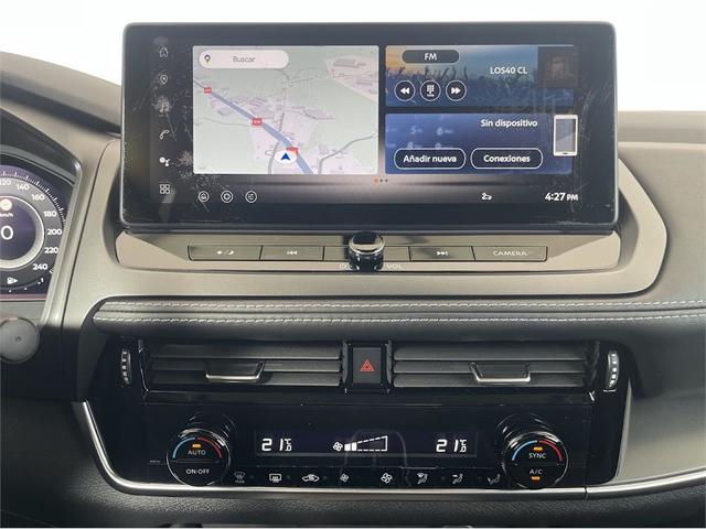 Foto 13 Nissan Qashqai E-POWER N-Connecta Auto 140 kW (190 CV)