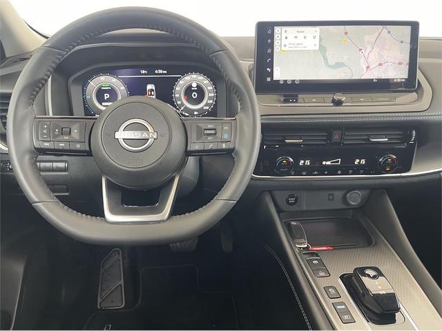 Foto 18 Nissan Qashqai E-POWER N-Connecta Auto 140 kW (190 CV)