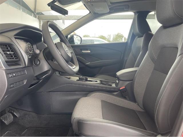 Foto 20 Nissan Qashqai E-POWER N-Connecta Auto 140 kW (190 CV)