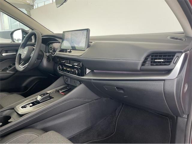 Foto 21 Nissan Qashqai E-POWER N-Connecta Auto 140 kW (190 CV)