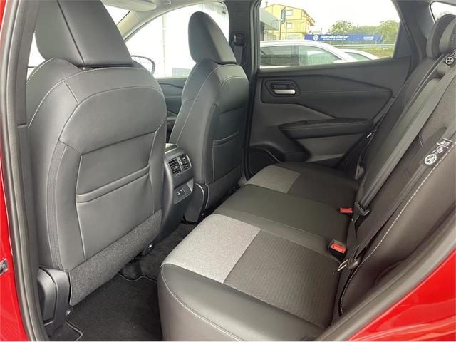 Foto 22 Nissan Qashqai E-POWER N-Connecta Auto 140 kW (190 CV)