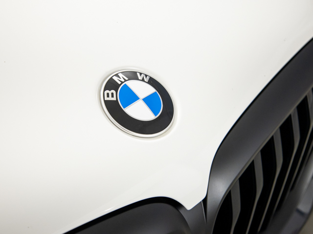 BMW X5 xDrive30d color Blanco. Año 2024. 219KW(298CV). Diésel. En concesionario BMW Fuenteolid Valladolid de Valladolid