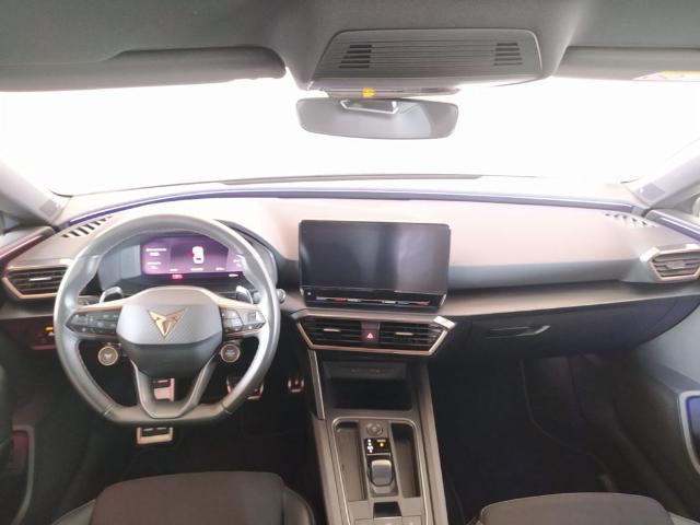 CUPRA Leon Sportstourer 2.0 TSI 4Drive DSG 228 kW (310 CV)