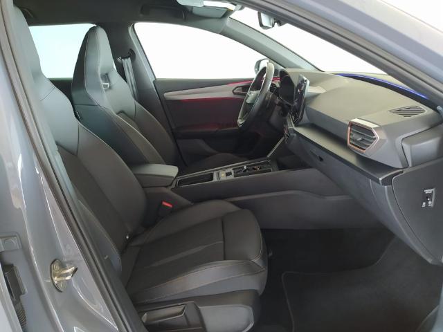 CUPRA Leon Sportstourer 2.0 TSI 4Drive DSG 228 kW (310 CV)