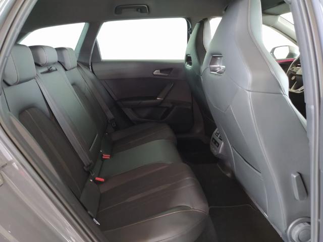 CUPRA Leon Sportstourer 2.0 TSI 4Drive DSG 228 kW (310 CV)