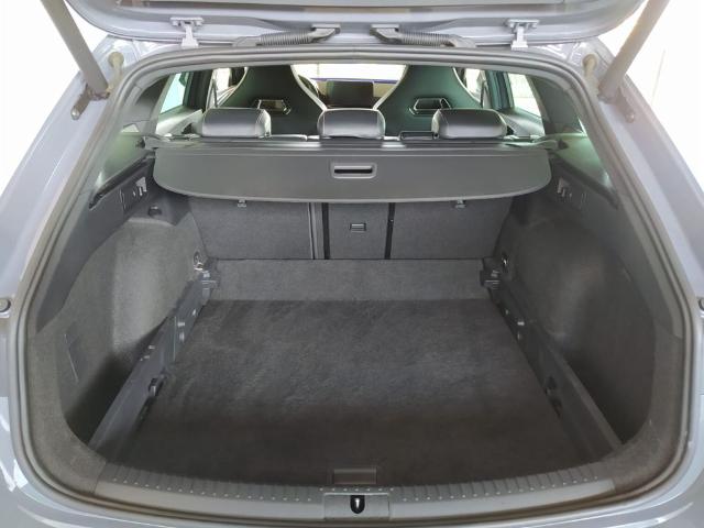 CUPRA Leon Sportstourer 2.0 TSI 4Drive DSG 228 kW (310 CV)