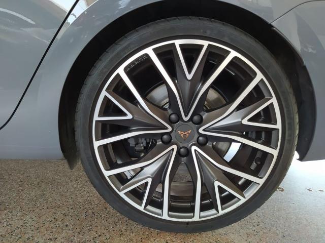 CUPRA Leon Sportstourer 2.0 TSI 4Drive DSG 228 kW (310 CV)