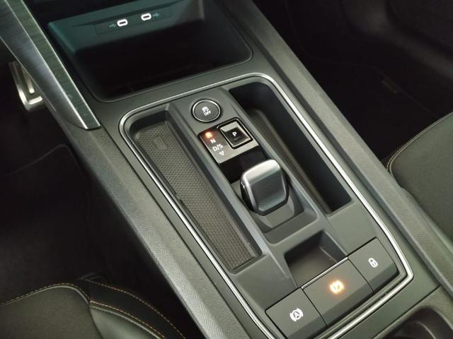 CUPRA Leon Sportstourer 2.0 TSI 4Drive DSG 228 kW (310 CV)