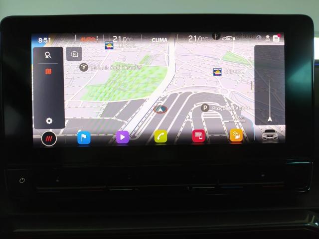 CUPRA Leon Sportstourer 2.0 TSI 4Drive DSG 228 kW (310 CV)