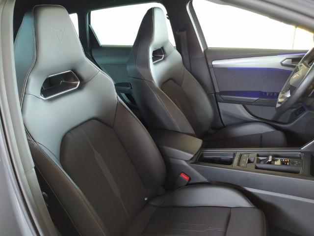 CUPRA Leon Sportstourer 2.0 TSI 4Drive DSG 228 kW (310 CV)