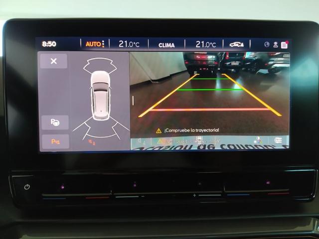 CUPRA Leon Sportstourer 2.0 TSI 4Drive DSG 228 kW (310 CV)