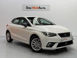 SEAT Ibiza en Motorflash